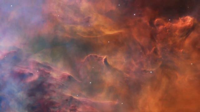 Hubblecast 109. Ныряя в туманность Лагуна смотреть онлайн