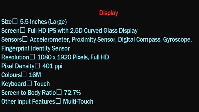 Xiaomi Redmi Note 4 specifications Expected price & lauching date Processor 2 1 GHz Deca Core смотреть онлайн