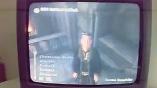 XBOX360-Elder Scroll Oblivion IV Infinite Money смотреть онлайн