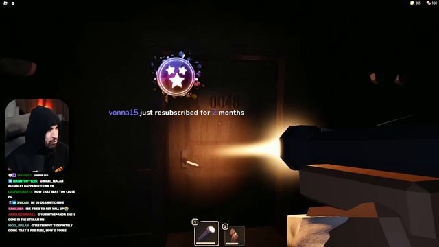 4 Friends Try to Survive the New 100 DOORS! смотреть онлайн