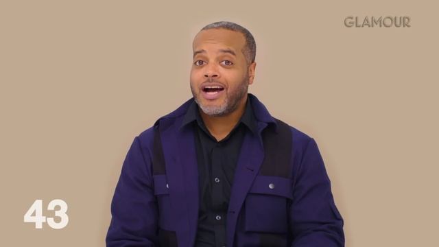 70 Men Ages 5-75: Who's Your Celebrity Crush? | Glamour смотреть онлайн