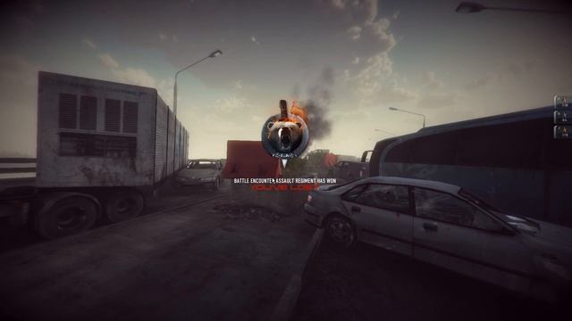 Contract Wars Career 289: Longshots at Bridge contract (bronze) (part 1/3) смотреть онлайн