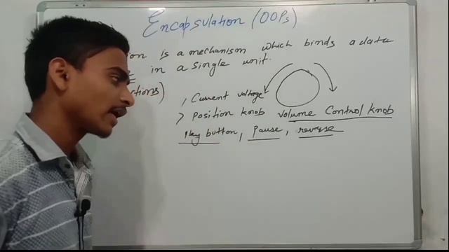 Zero level programming for beginners|| Encapsulation in Java. смотреть онлайн