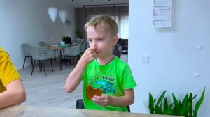 Фёдор ПОДСТАВИЛ БРАТЬЕВ. ПАПА ЗЛОЙ.