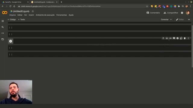2 formas para programar em PYTHON ONLINE no NAVEGADOR [as melhores!] смотреть онлайн