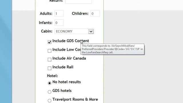Travelport Coding Master Class Universal API смотреть онлайн