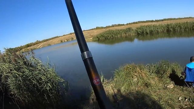 Летняя рыбалка 2016"Неизданное" 2 (Дневник рыболова) смотреть онлайн