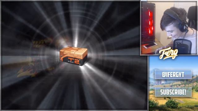 Spending $100 To Get The NEW TUK TUK SKINS in Rules Of Survival ! Best Skins In ROS History ! смотреть онлайн