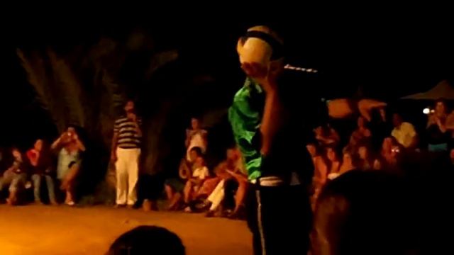 Жонглер в Египте смотреть онлайн