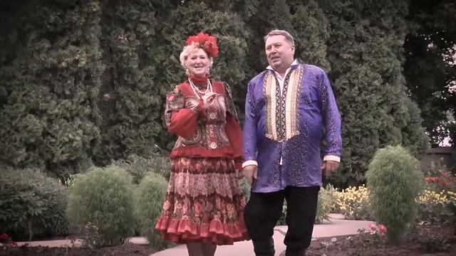 Ансамбль Хмель Приснись смотреть онлайн