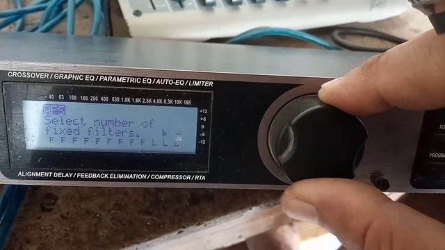 Anti feedback/penghilang nginggg super ampuh смотреть онлайн