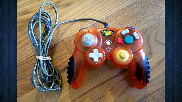 The Life & Death of Mad Catz [LGR Tech Tales] смотреть онлайн