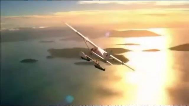 Реклама туризма в штат Квинсленд "А где-то.." смотреть онлайн