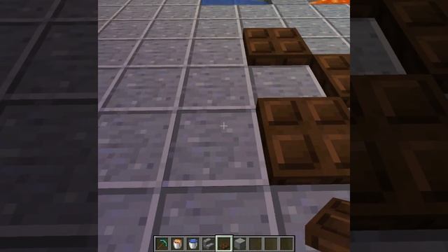 ФАРМИЛКА БЕСКОНЕЧНОГО ОБСИДИАНА В МАЙНКРАФТЕ. МНОГО ОБСИДИАНА ВСЕГДА ПОД РУКОЙ #Shorts смотреть онлайн