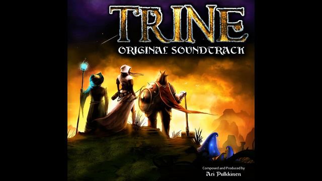 Trine | Full Soundtrack