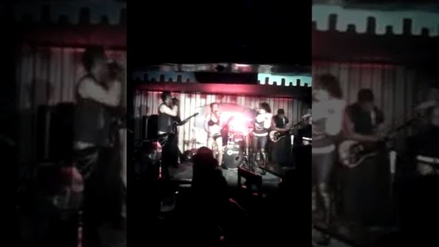 Jose Vincent Perez w/ Movado "CALL ME MAYBE" live! смотреть онлайн