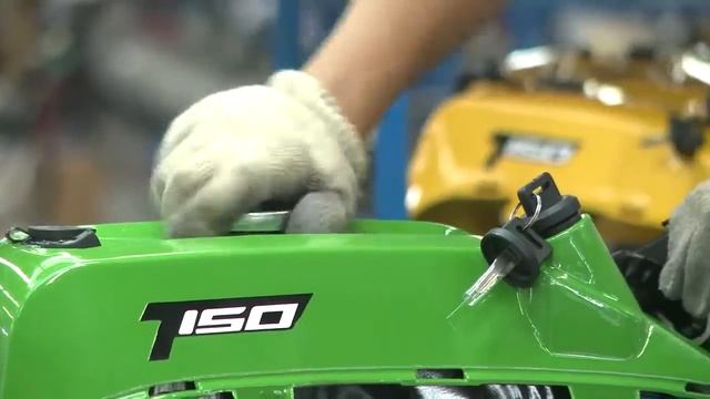 Производство снегоходов IRBIS DINGO T150 BIKE18 RU продажа Cнегоходов