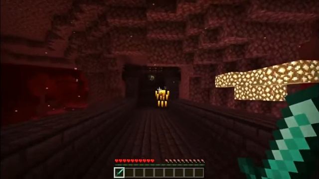 Скелет Иссушитель в Minecraft смотреть онлайн