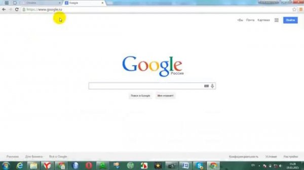 Как создать электронную почту на сервисе mail, yandex, gmail