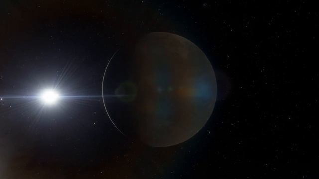 Jupiter Moons: Ganymede | Lofi | Chill | Relax | Sleep | смотреть онлайн
