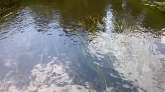 Облака в воде смотреть онлайн