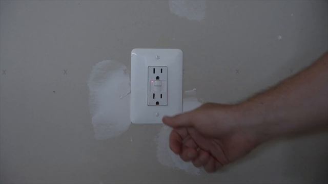 How to Reset a GFCI Outlet смотреть онлайн