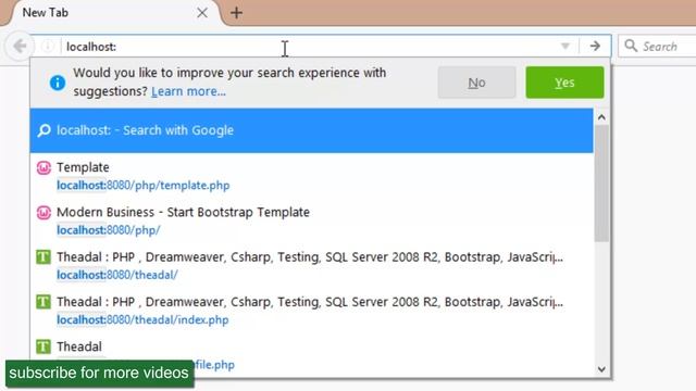 PHP Tutorials in Tamil Part - 55 Download Project Files смотреть онлайн