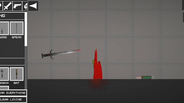 How to make carnage in melon playground смотреть онлайн
