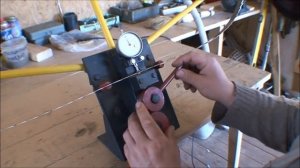 Как правильно разводить ленточные пилы для ленточных пилорам! Мастер класс!