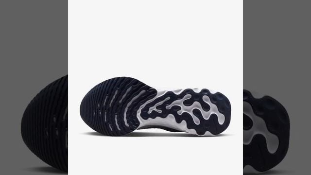 Nike React Infinity Run Flyknit 3 | Men's Road Running Shoes смотреть онлайн