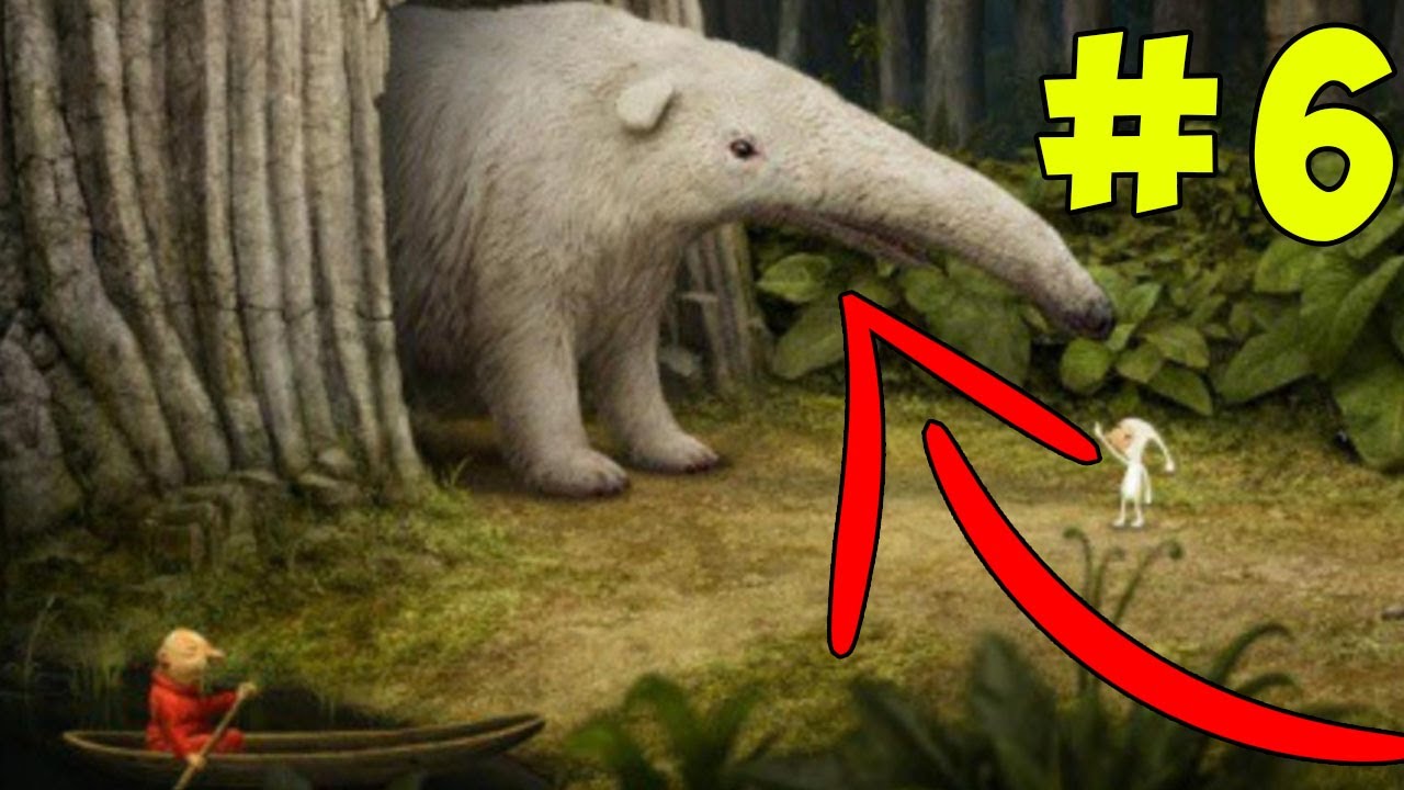 САМОРОСТ прохождение #06 серия на канале Max Junior смотреть онлайн