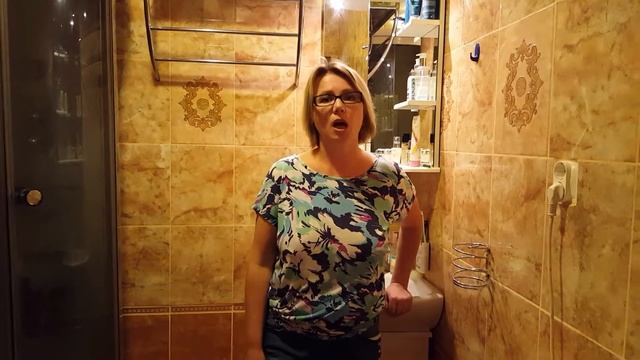 Ремонт ванной комнаты под ключ смотреть онлайн