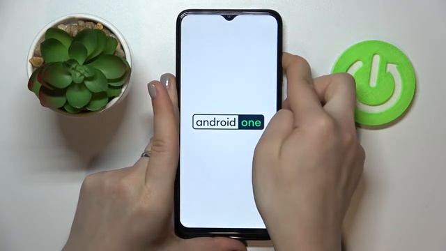 Режим восстановления на Nokia G21/ Рекавери меню на Nokia G21 смотреть онлайн