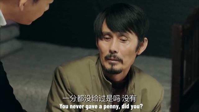 賭鬼父親好吃懶做賴上灰姑娘，窮小子霸氣護妻，替她教訓這個沒人性的父親ep7-3 смотреть онлайн