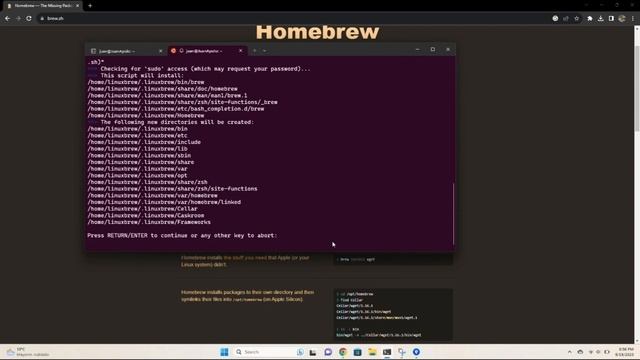 How to set up Git and Sourcetree with WSL (tutorial) смотреть онлайн