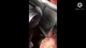 Установка подогрева двигателя Шкода октавия тур