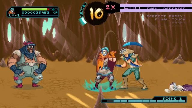 Let's Learn the Way of the Passive Fist смотреть онлайн