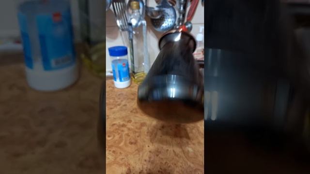 Медная турка для варки кофе смотреть онлайн