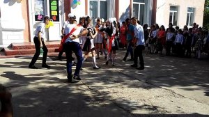 Вальс на выпускной 9 класс