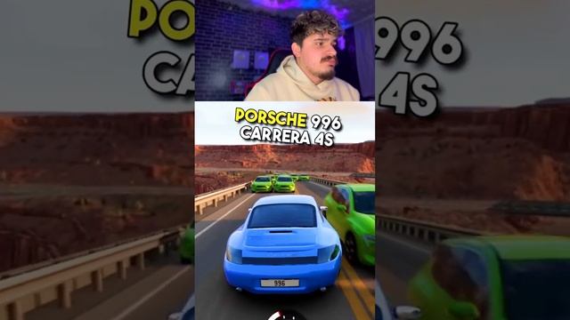 Araba Manevra Testi ?? #reaktion #benyiğit #dublaj #beamngdrive #korkmazyiğit