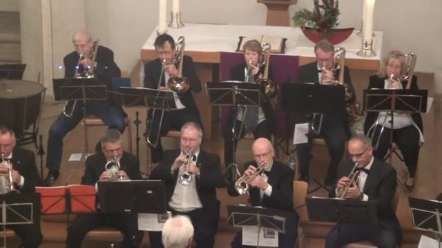 2016 Johann Christian Heinrich Rinck - Preis und Anbetung смотреть онлайн