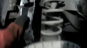 Переварил .солдатик. кранштейн поперечной реактивной тяги панара на ваз 2106