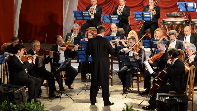 Венский Филармонический Штраус Оркестр смотреть онлайн