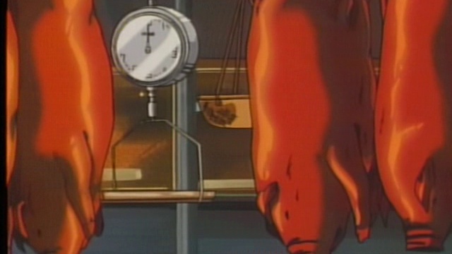 Кризис каждый день 2 / Bubblegum Crisis 2