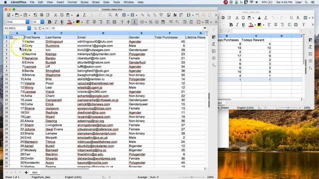 YOU WILL NEVER PERFORM VLOOKUP AGAIN.. WATCH TILL END… смотреть онлайн