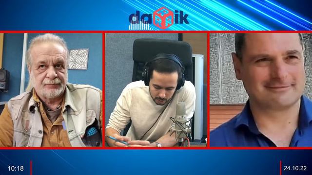 ЧАСЪТ НА АНАЛИЗАТОРИТЕ: ОБРЕЧЕН ЛИ Е НОВИЯТ ПАРЛАМЕНТ? смотреть онлайн