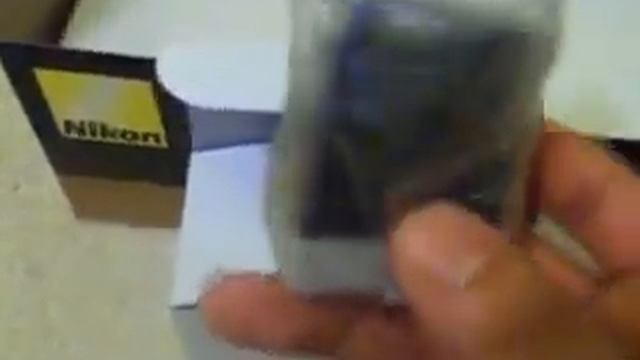 Nikon D3100 DSLR Camera with 18-55 mm Kit Lens Unboxing Review смотреть онлайн