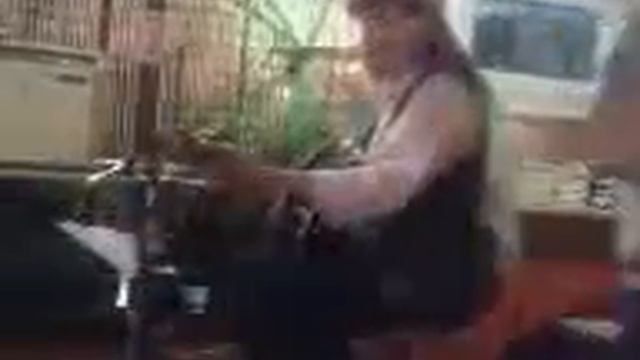 Pasi Goodman смотреть онлайн