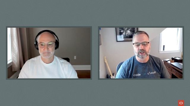 SailGP streams 30,000 data points in less than 5 seconds on Oracle Cloud Infrastructure смотреть онлайн