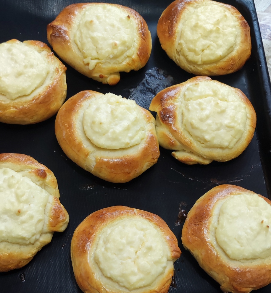 Наши любимые ватрушки смотреть онлайн